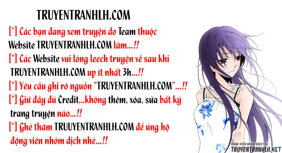Cô Bạn Nguy Hiểm Bàn Bên Chapter 16 - Trang 0