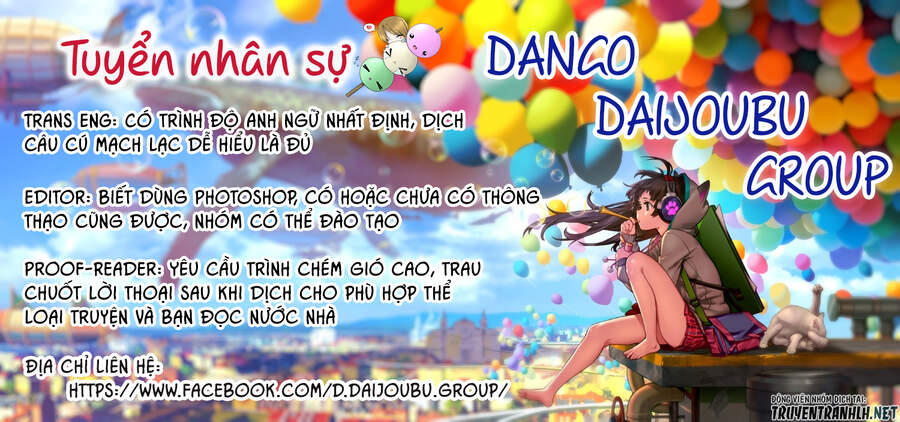 Cô Bạn Nguy Hiểm Bàn Bên Chapter 16.5 - Trang 1