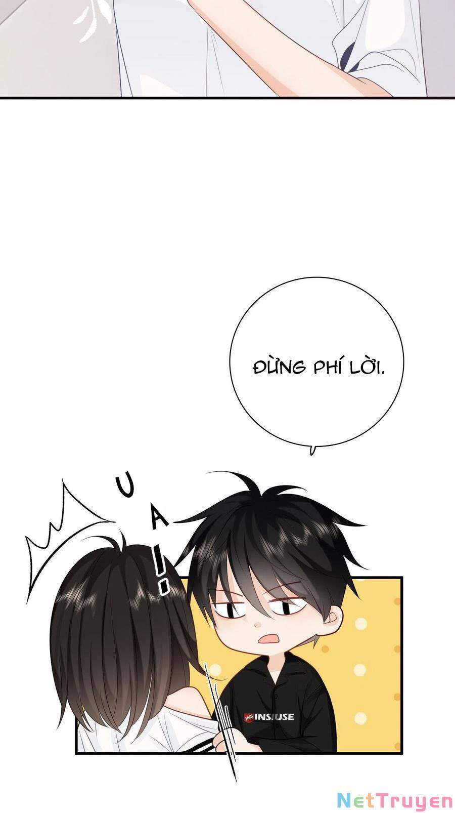 Ác Ma Bá Yêu Chapter 29 - Trang 1