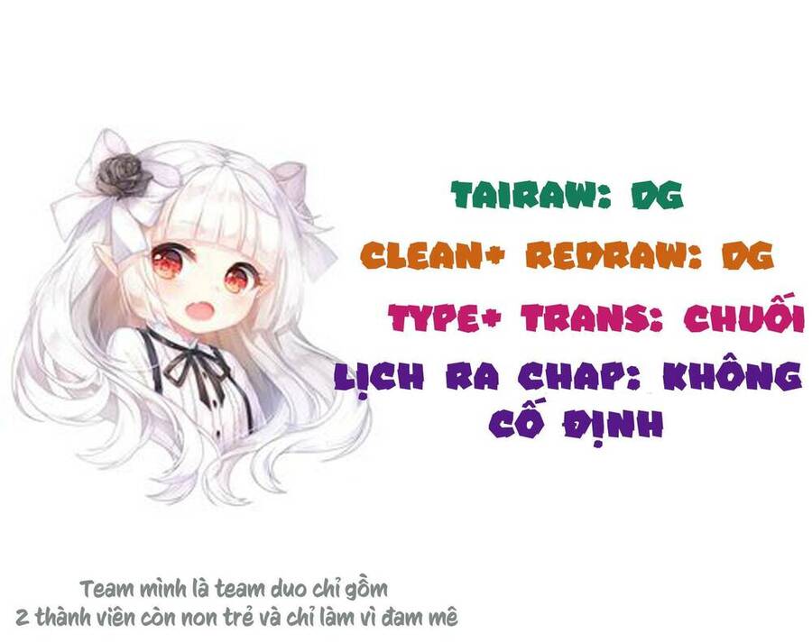 Lãng Mạn Giòn Tan Chapter 8 - Trang 0