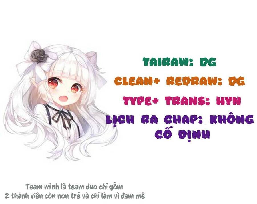 Lãng Mạn Giòn Tan Chapter 4 - Trang 0