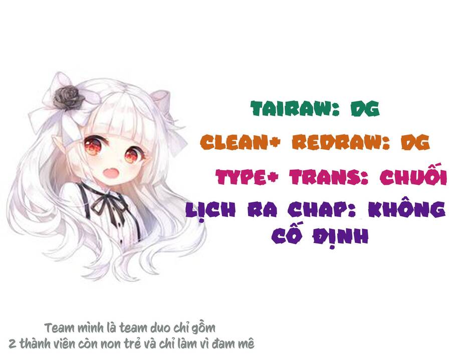 Lãng Mạn Giòn Tan Chapter 10 - Trang 0