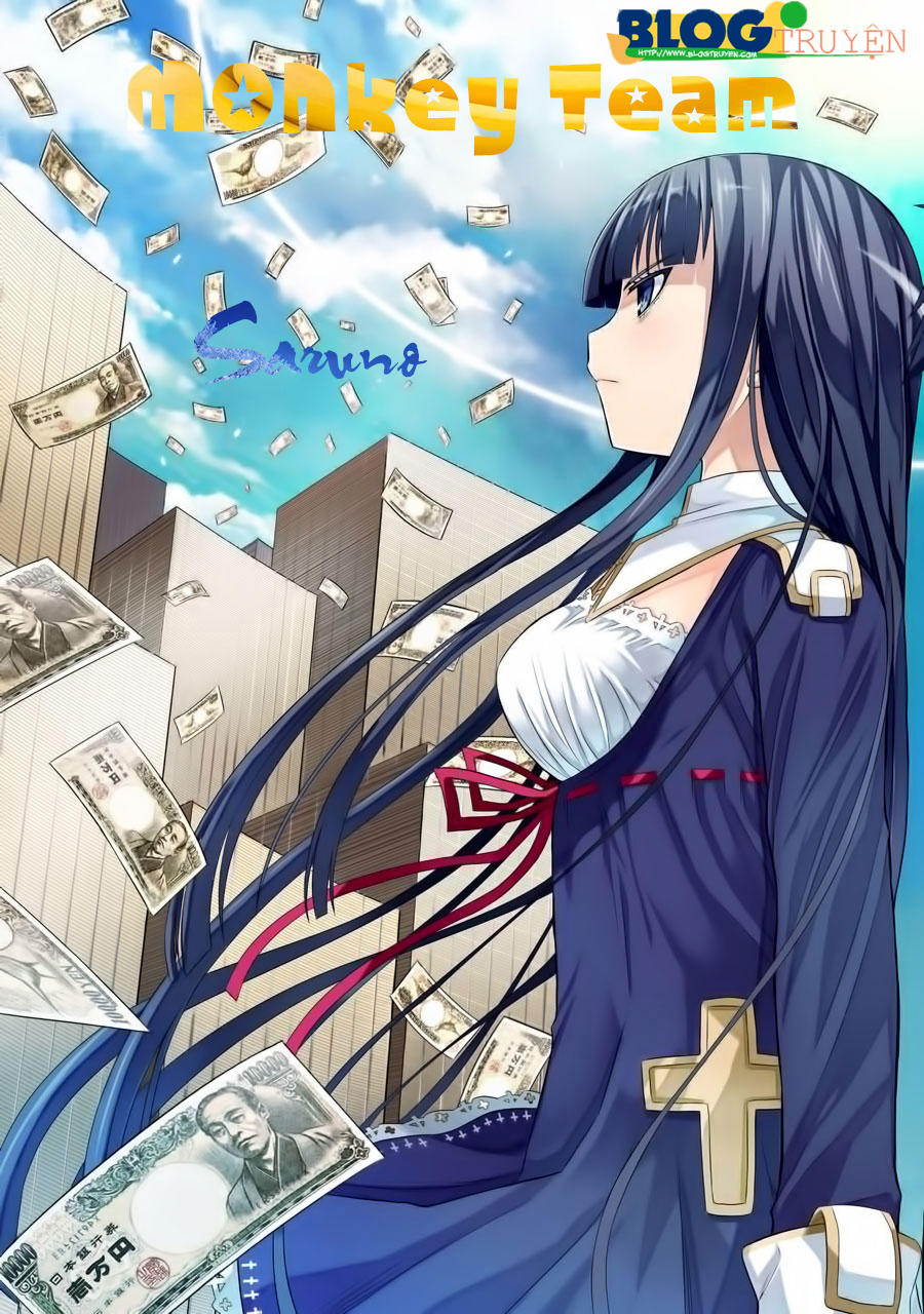 Tatoe Hai Ni Natte Mo Chapter 3 - Trang 0