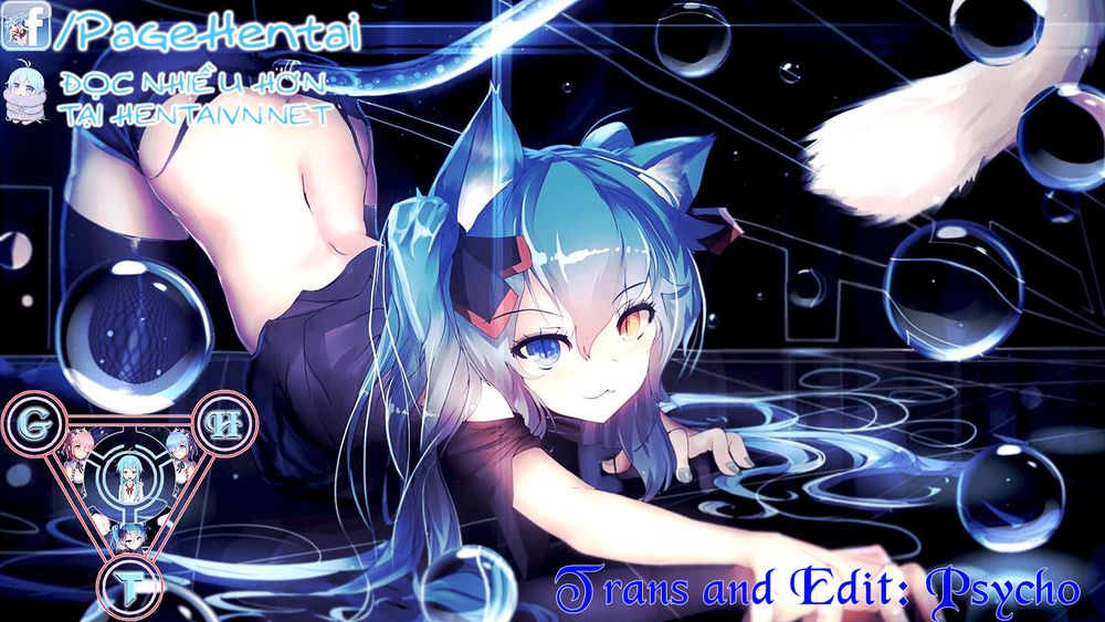 Tatoe Hai Ni Natte Mo Chapter 16 - Trang 0