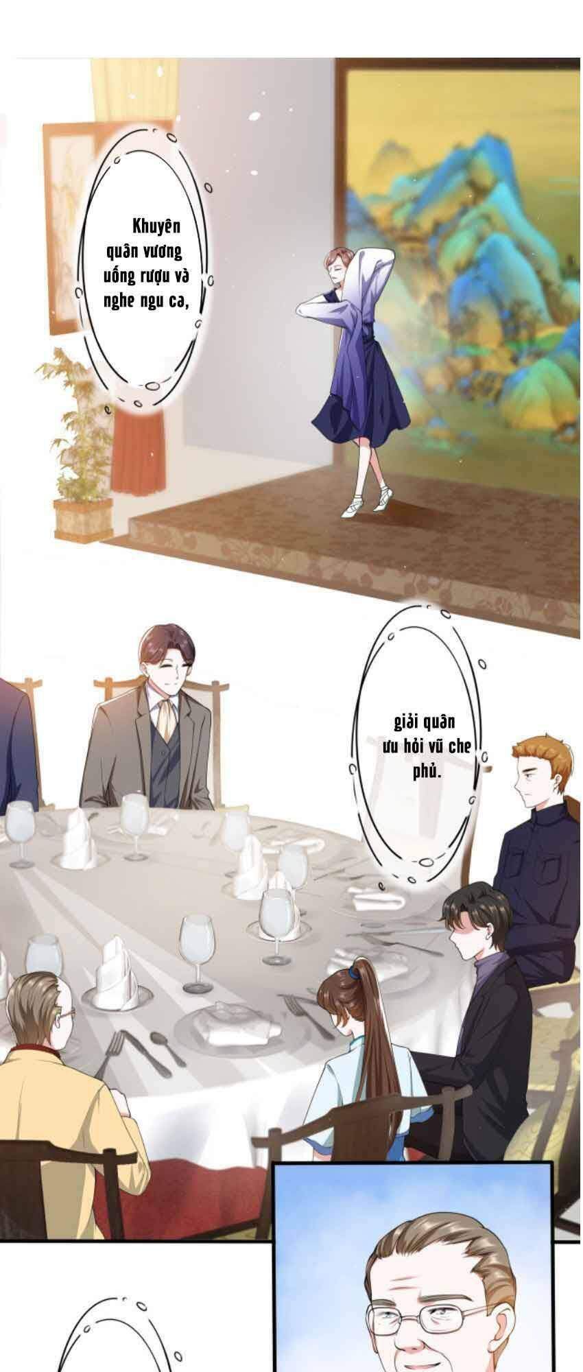 Nhất Sanh Hữu Hỉ Chapter 12 - Trang 1