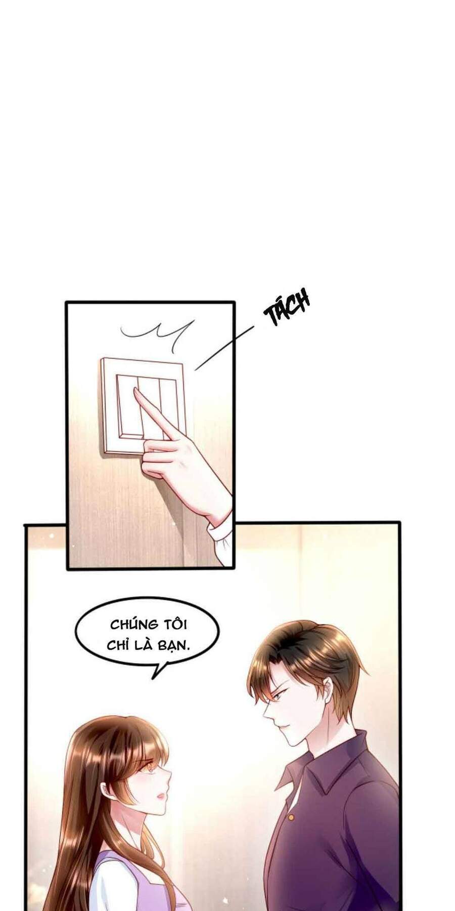 Nhất Sanh Hữu Hỉ Chapter 5 - Trang 1