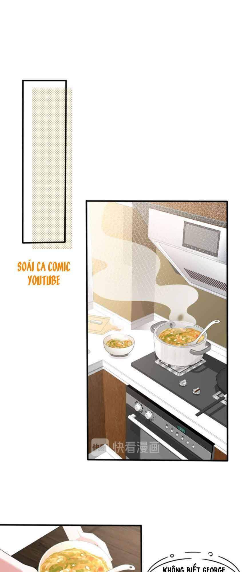 Nhất Sanh Hữu Hỉ Chapter 13 - Trang 1