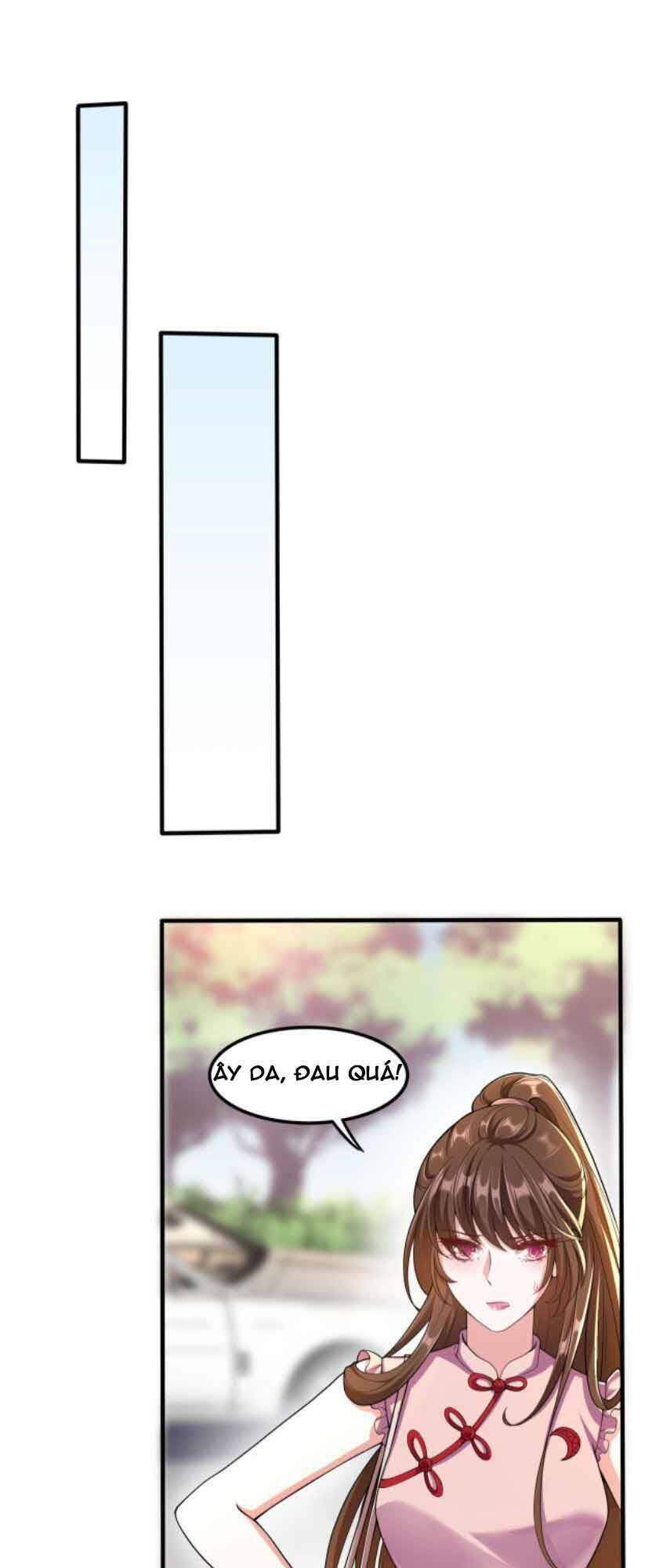 Nhất Sanh Hữu Hỉ Chapter 9 - Trang 1