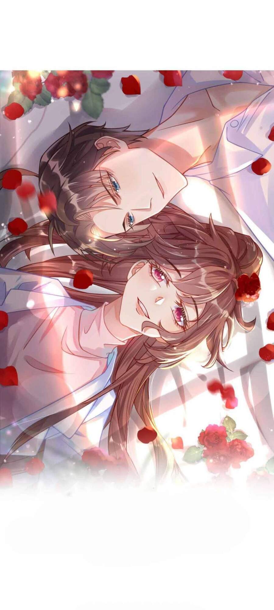 Nhất Sanh Hữu Hỉ Chapter 59 - Trang 0