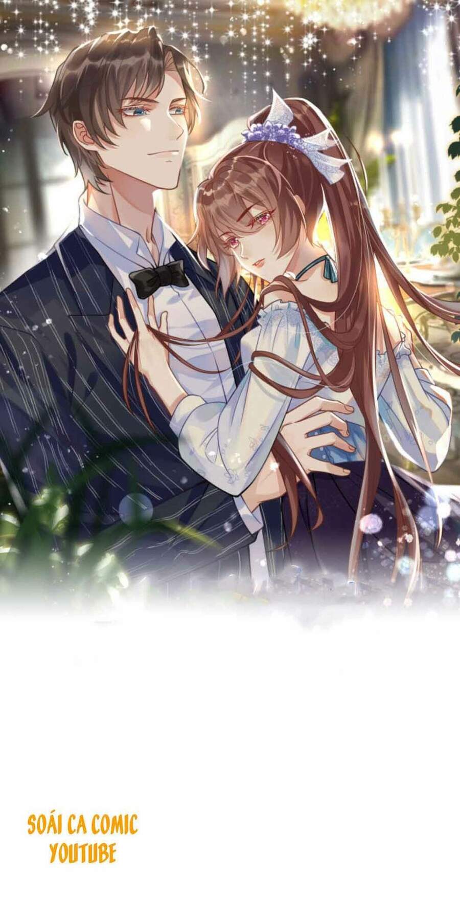 Nhất Sanh Hữu Hỉ Chapter 6 - Trang 0
