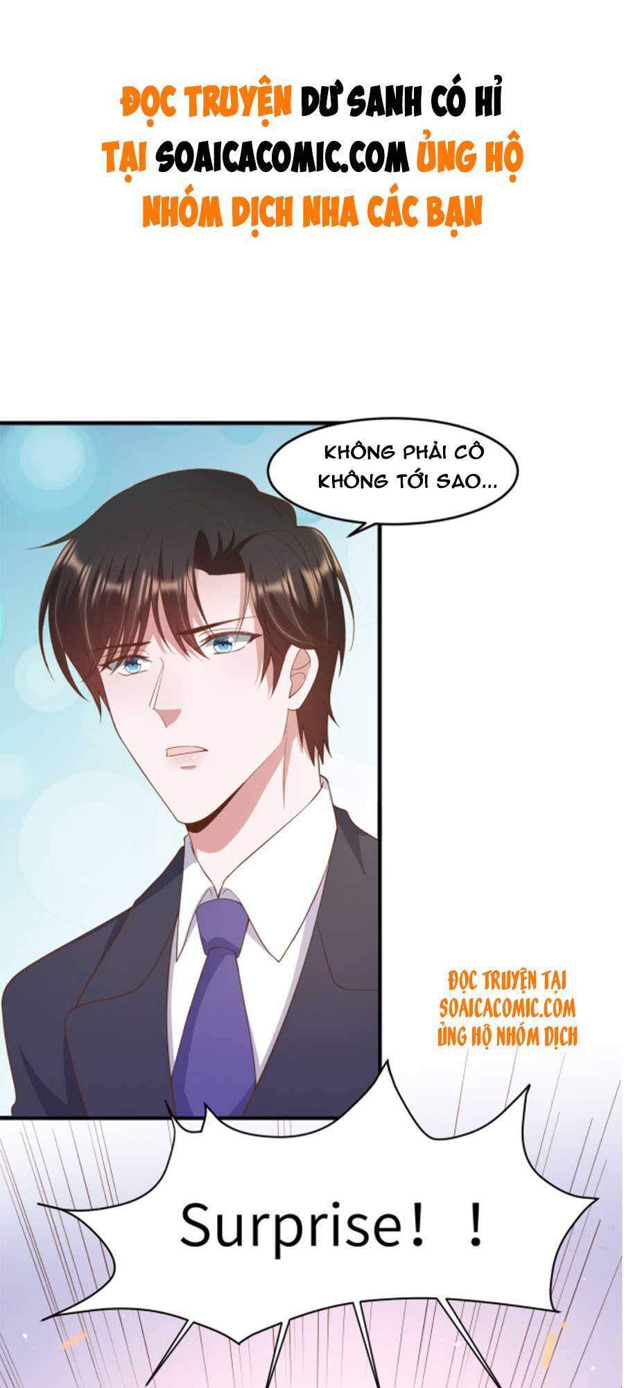 Nhất Sanh Hữu Hỉ Chapter 68 - Trang 0