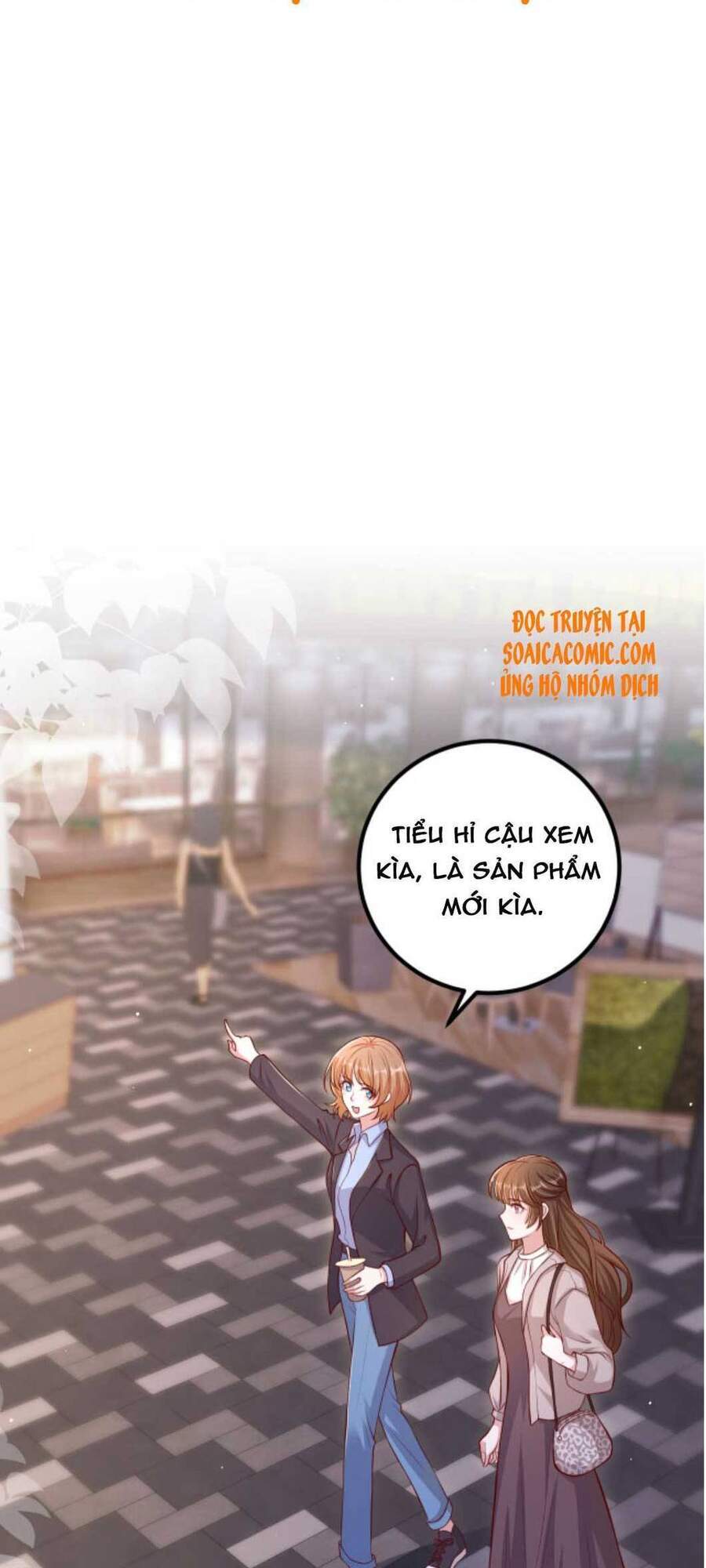 Nhất Sanh Hữu Hỉ Chapter 66 - Trang 1
