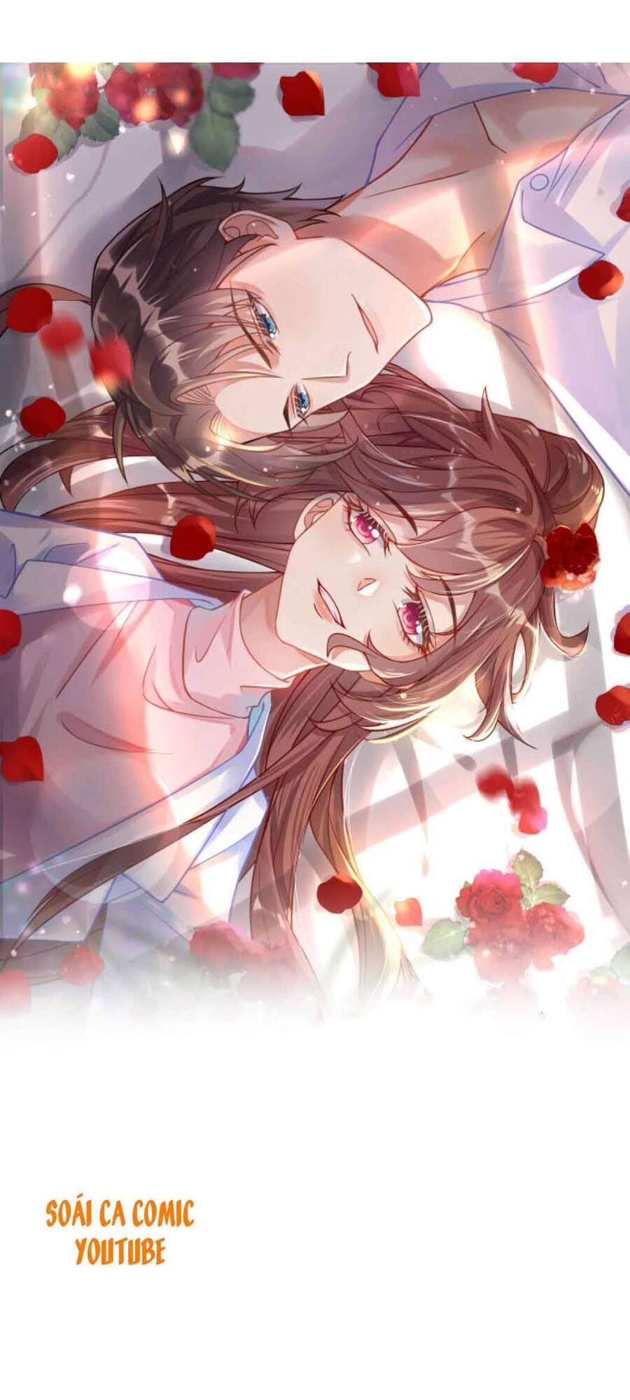 Nhất Sanh Hữu Hỉ Chapter 60 - Trang 0