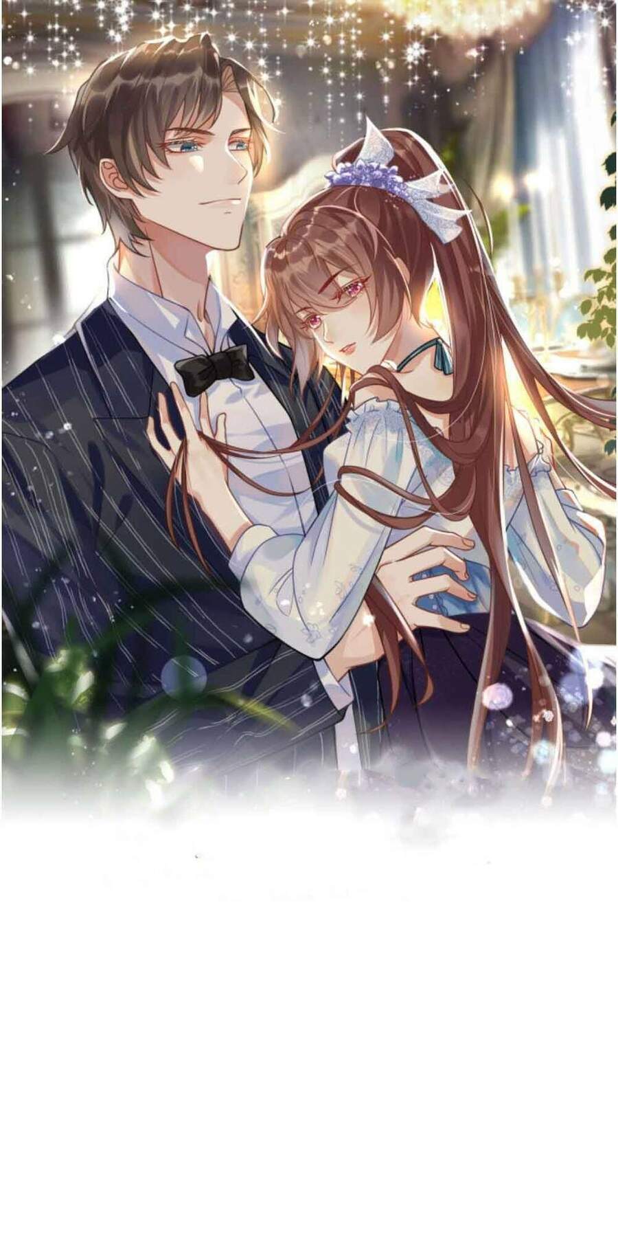 Nhất Sanh Hữu Hỉ Chapter 3 - Trang 0