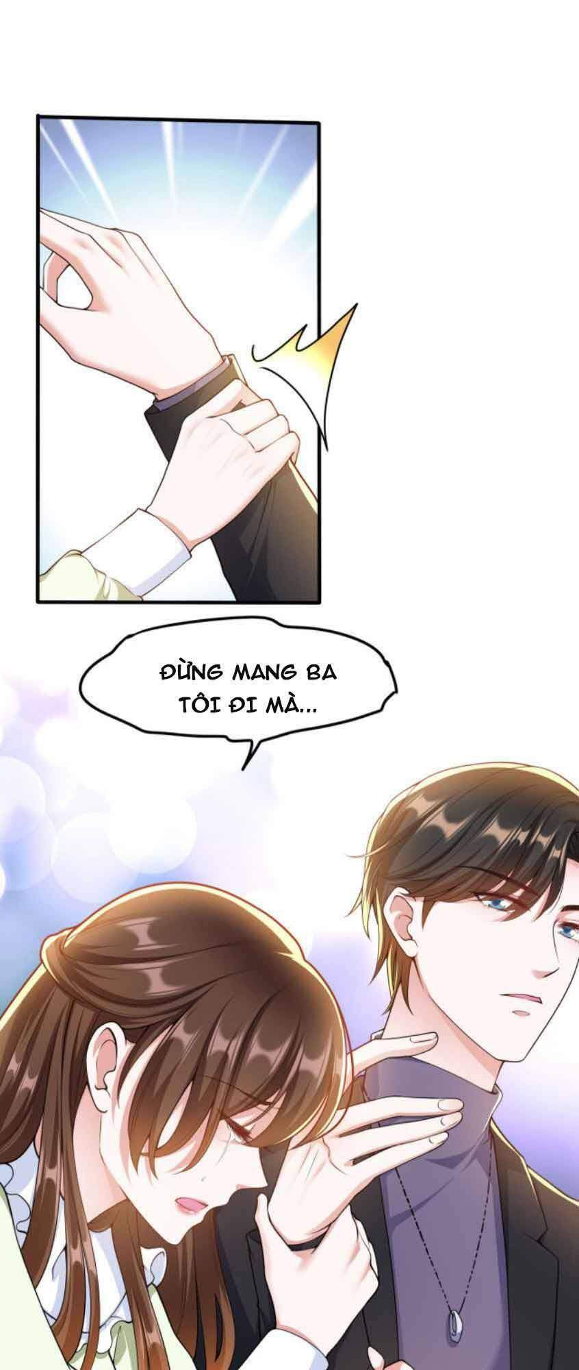 Nhất Sanh Hữu Hỉ Chapter 8 - Trang 1