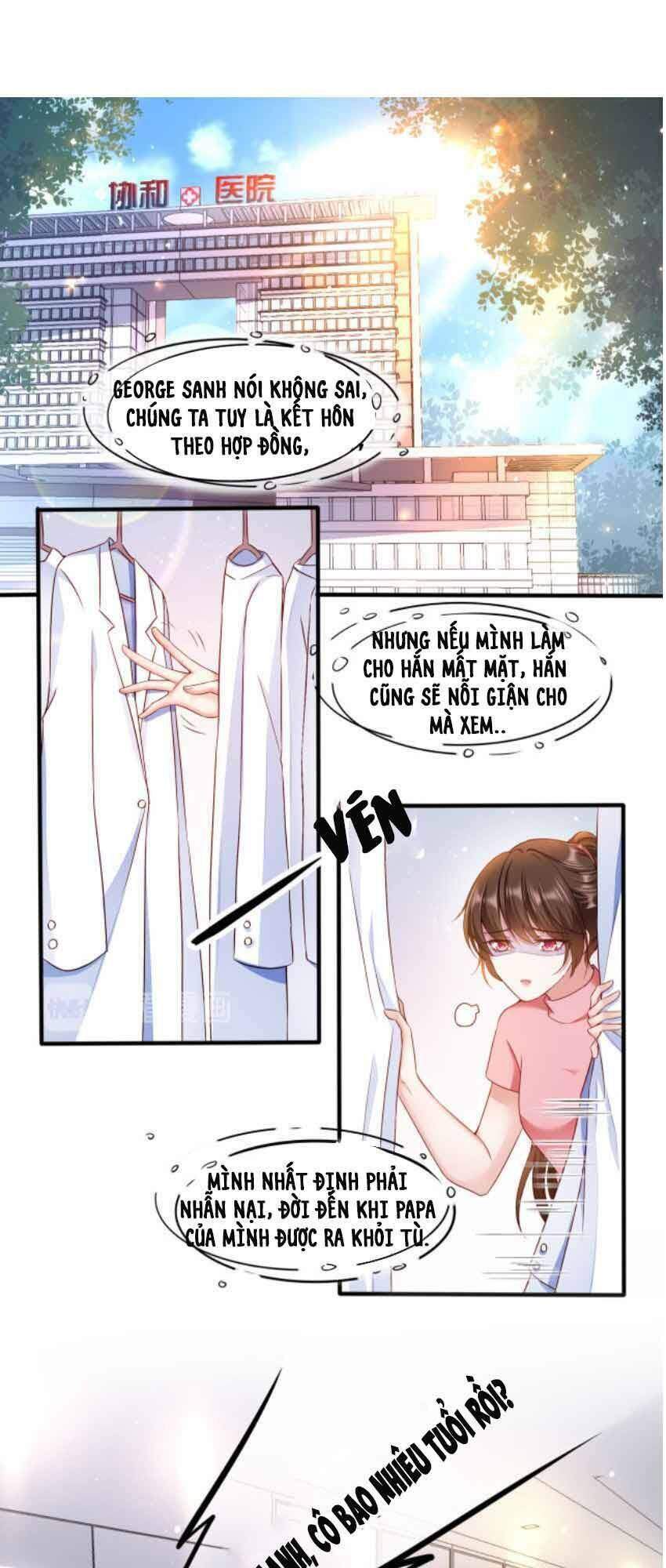 Nhất Sanh Hữu Hỉ Chapter 2 - Trang 1