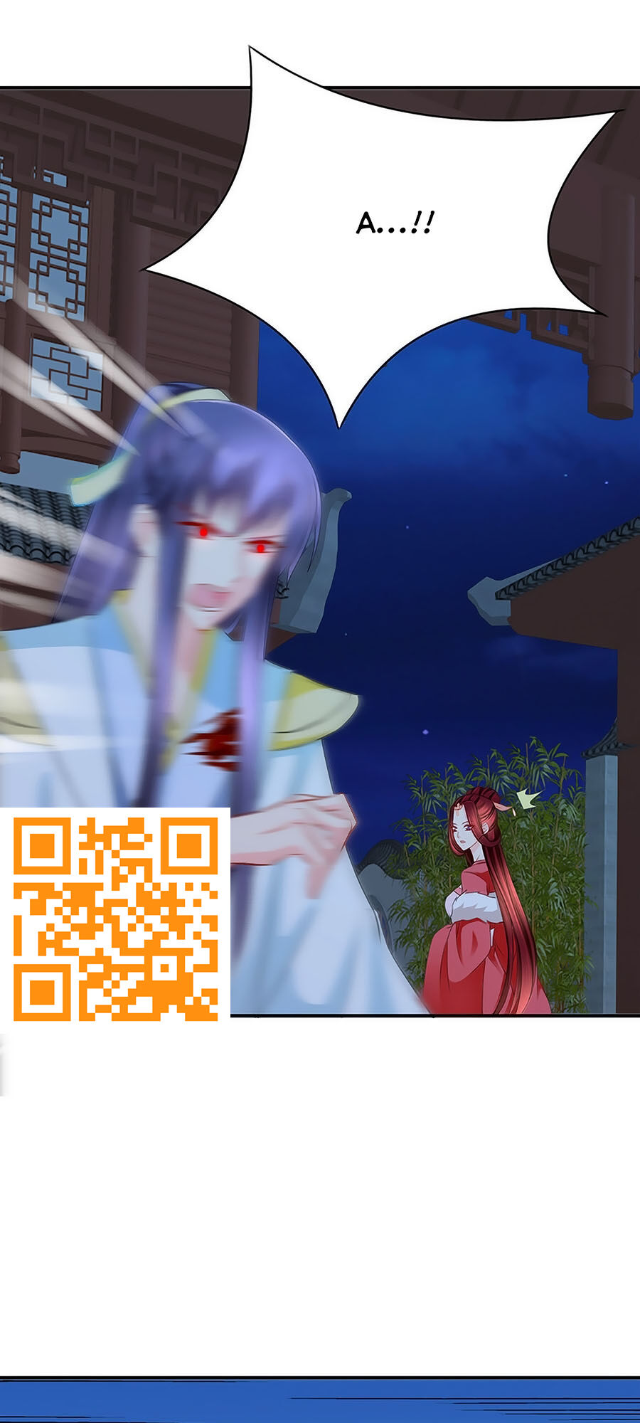Kiêu Sủng Y Phi Chapter 198 - Trang 0