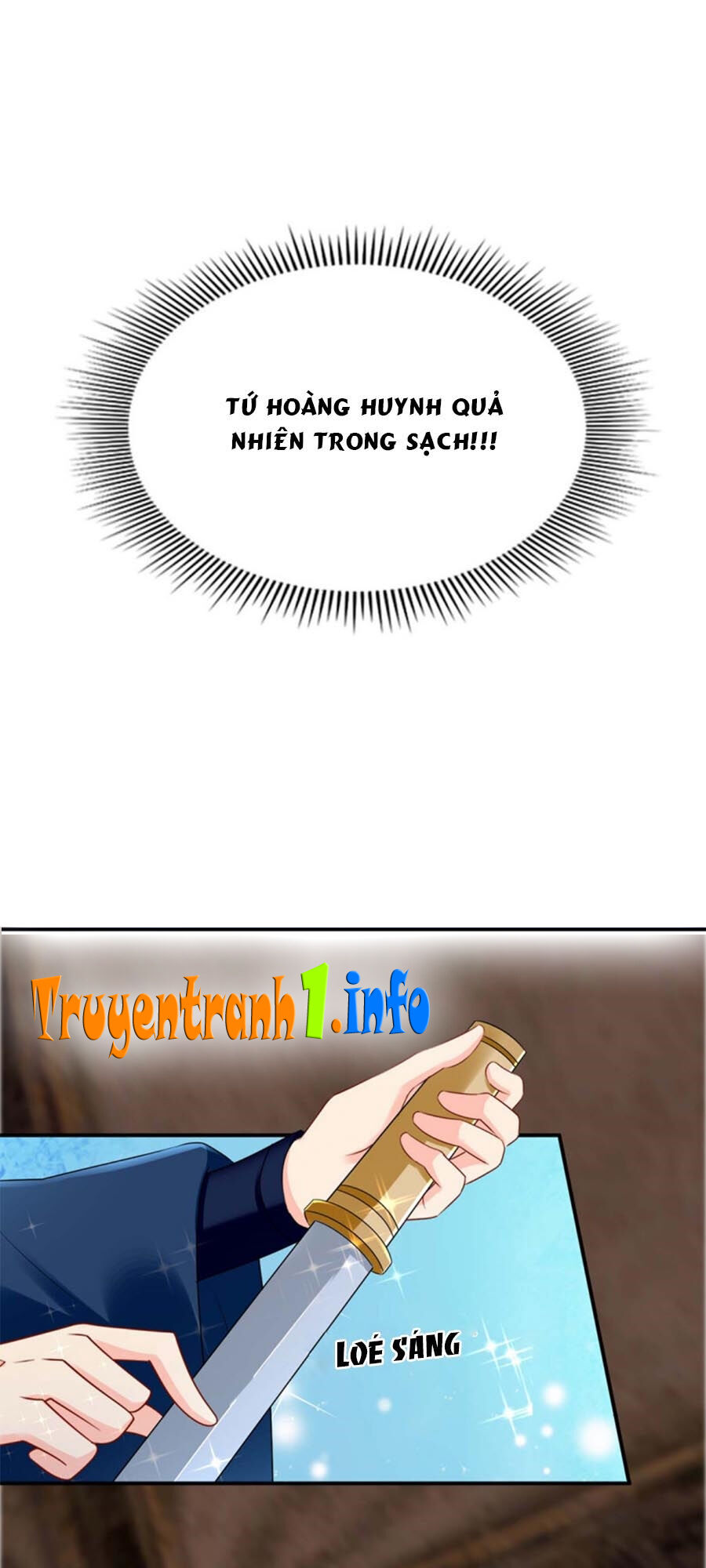 Kiêu Sủng Y Phi Chapter 193 - Trang 0