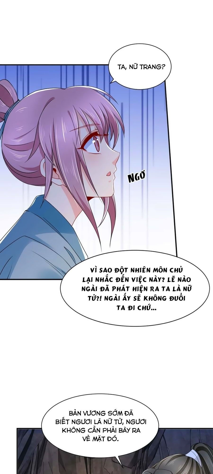 Kiêu Sủng Y Phi Chapter 187 - Trang 0