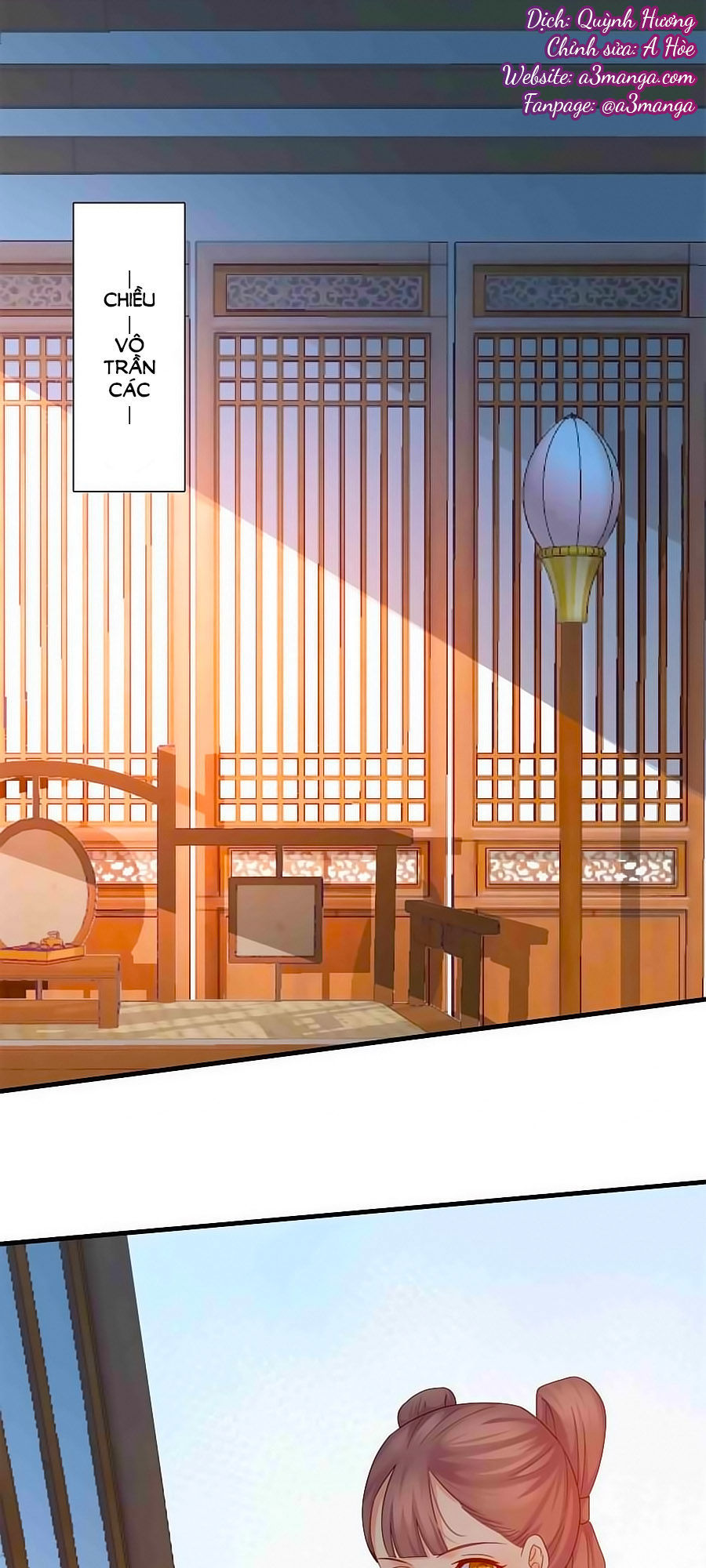 Kiêu Sủng Y Phi Chapter 17 - Trang 0