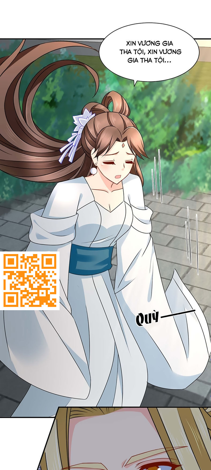 Kiêu Sủng Y Phi Chapter 196 - Trang 0