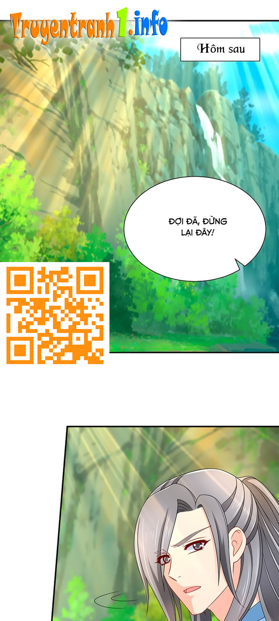 Kiêu Sủng Y Phi Chapter 203 - Trang 0