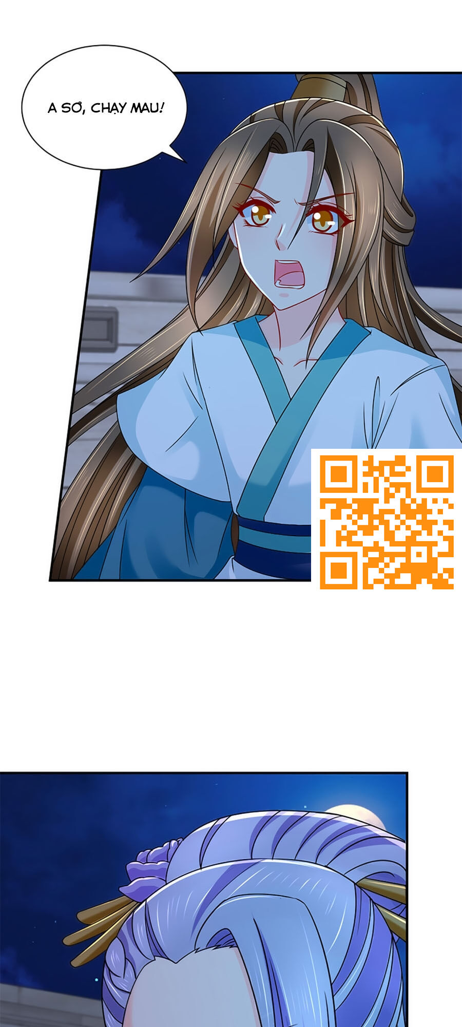 Kiêu Sủng Y Phi Chapter 205 - Trang 0