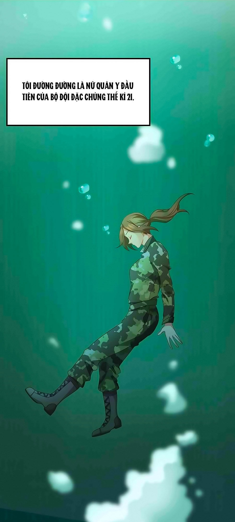 Kiêu Sủng Y Phi Chapter 0 - Trang 0