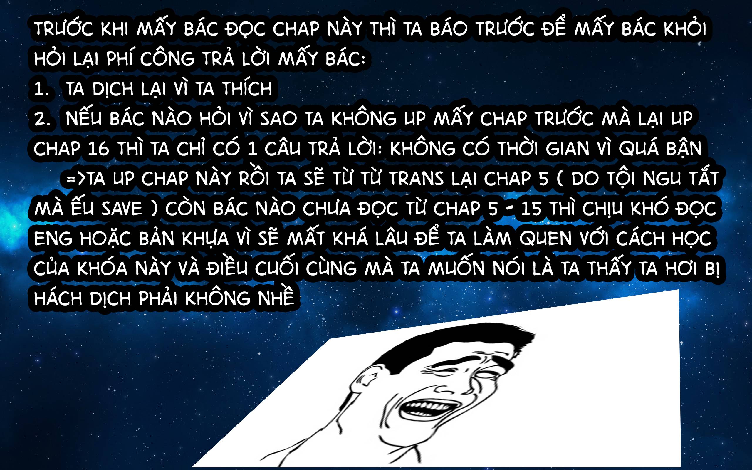 Knight And Magic Chapter 16 - Trang 0