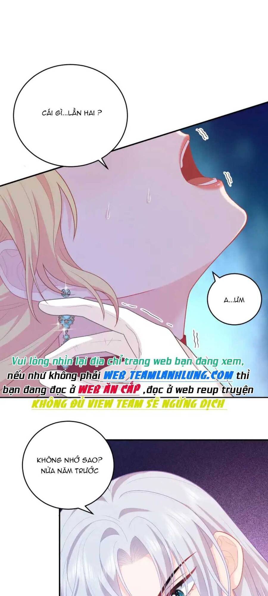 Nữ Hoàng Phản Diện Chapter 3 - Trang 0