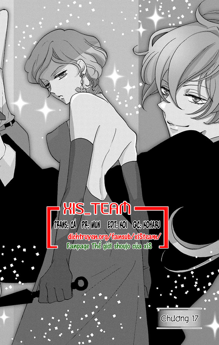 Nin Koi Chapter 17 - Trang 0