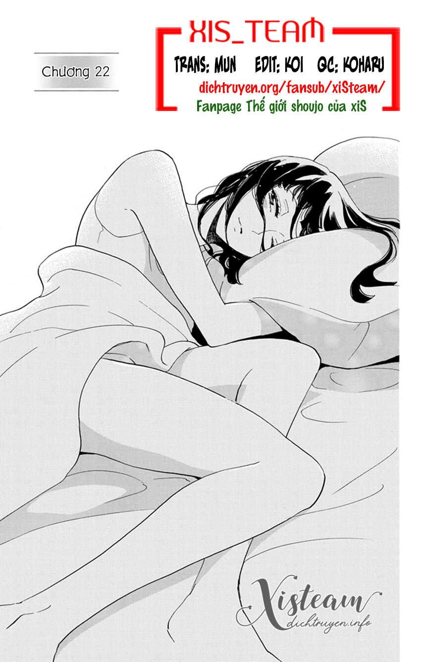 Nin Koi Chapter 22 - Trang 0