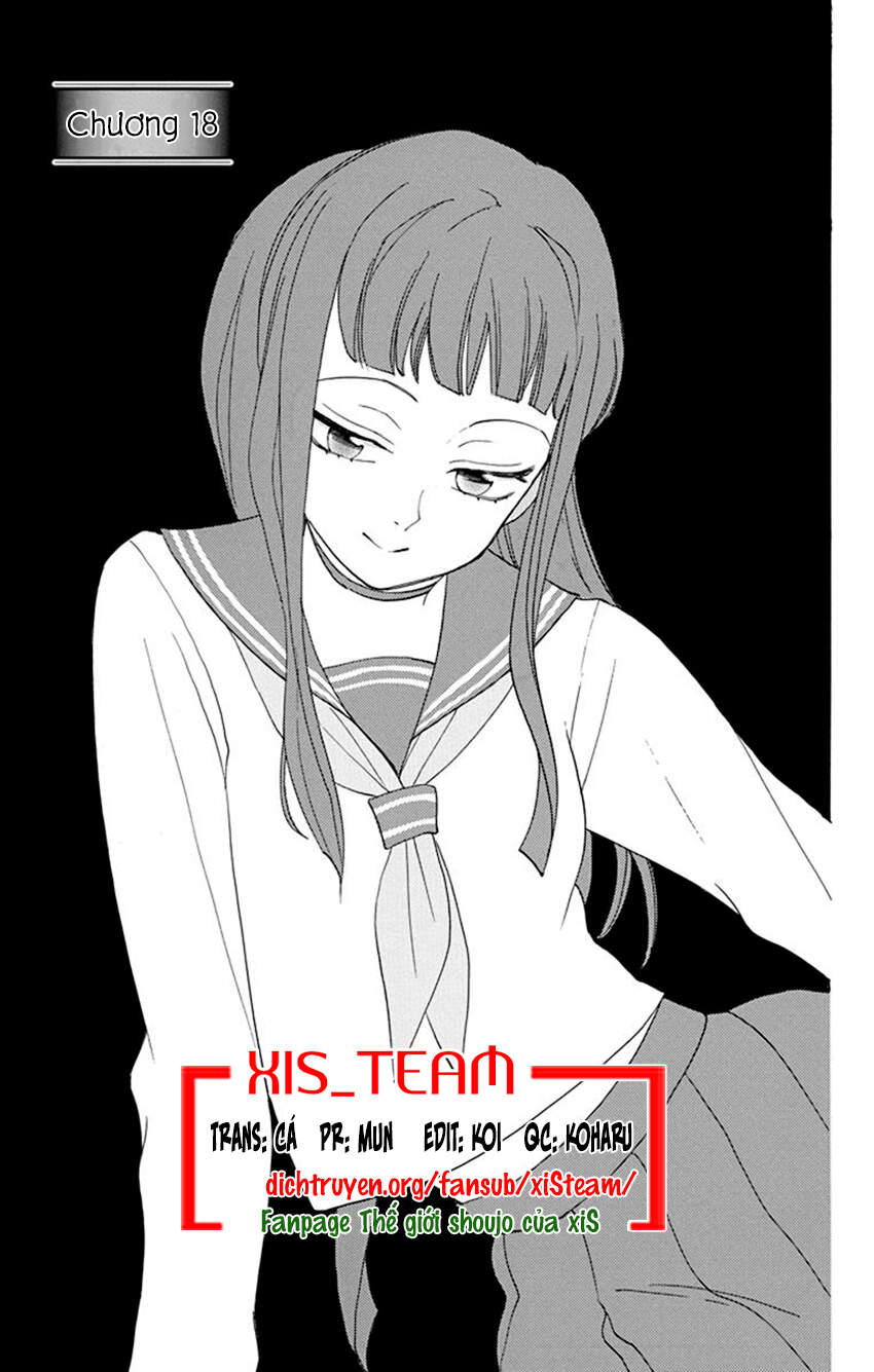 Nin Koi Chapter 18 - Trang 0