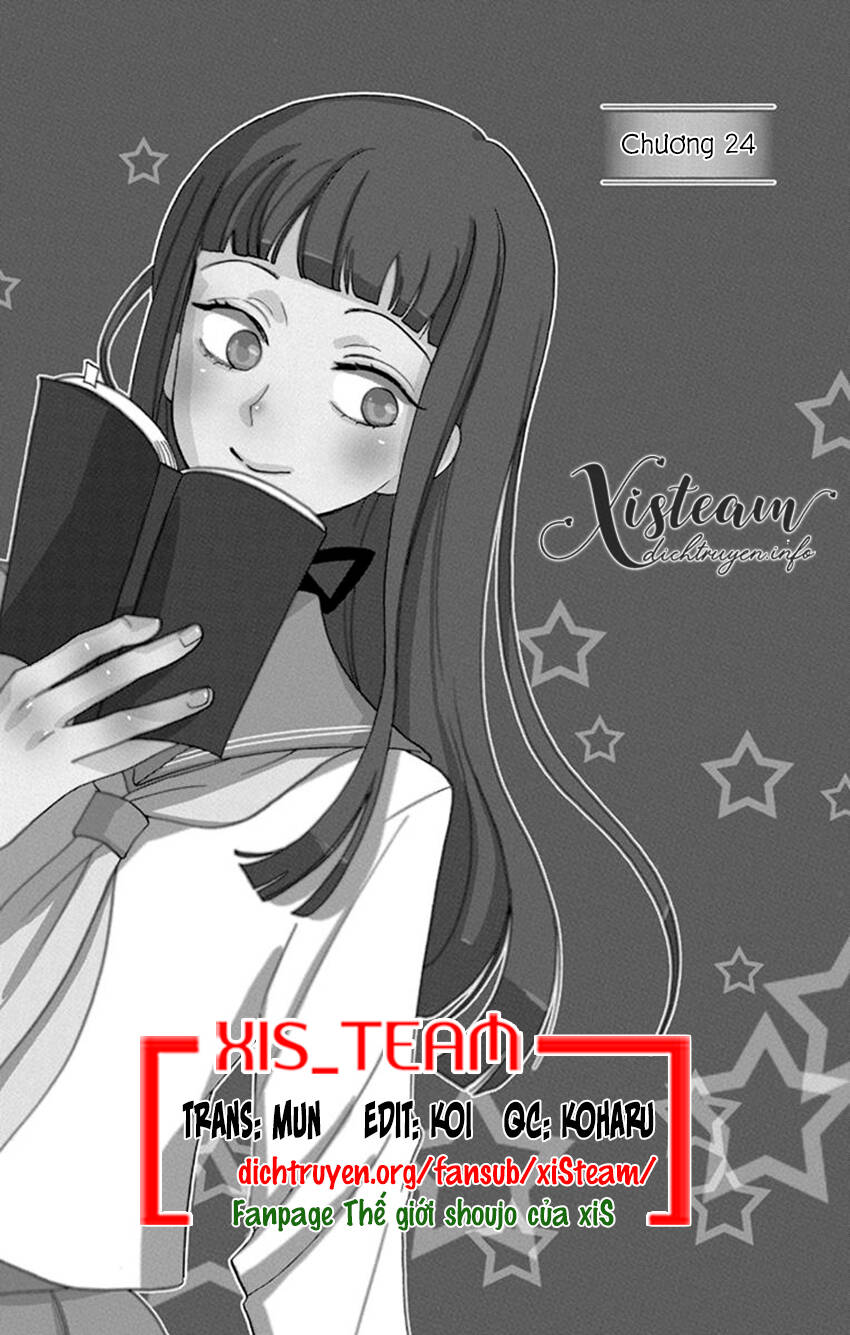 Nin Koi Chapter 24 - Trang 0