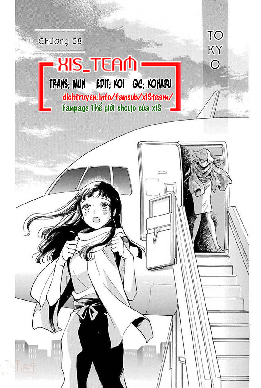 Nin Koi Chapter 28 - Trang 0
