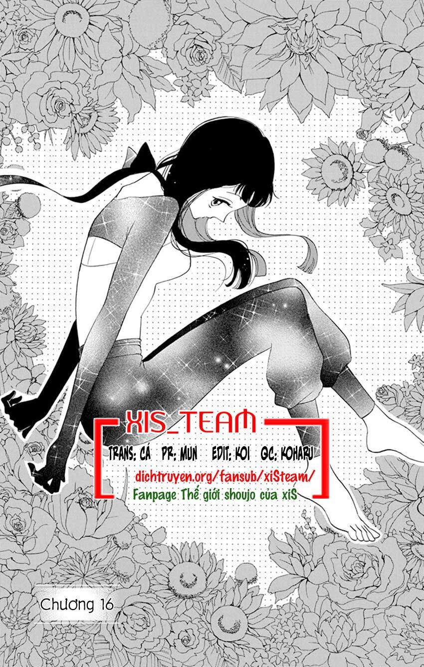 Nin Koi Chapter 16 - Trang 0