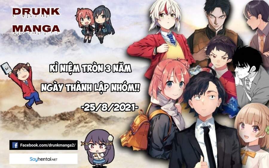 Midarana Kakyou Ni Su Kuu Mono Chapter 12 - Trang 0