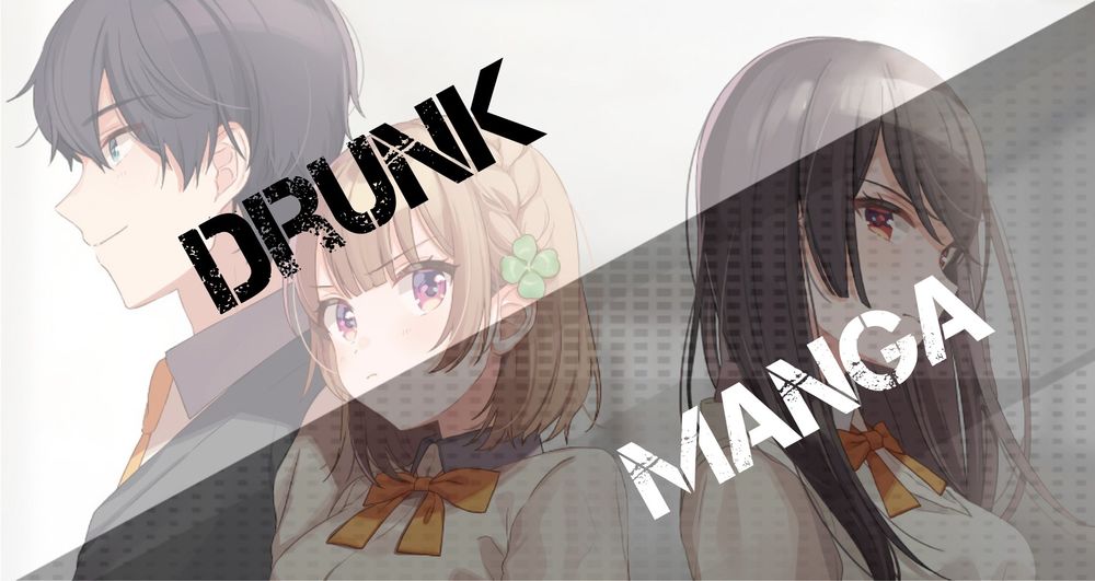 Midarana Kakyou Ni Su Kuu Mono Chapter 3.5 - Trang 0