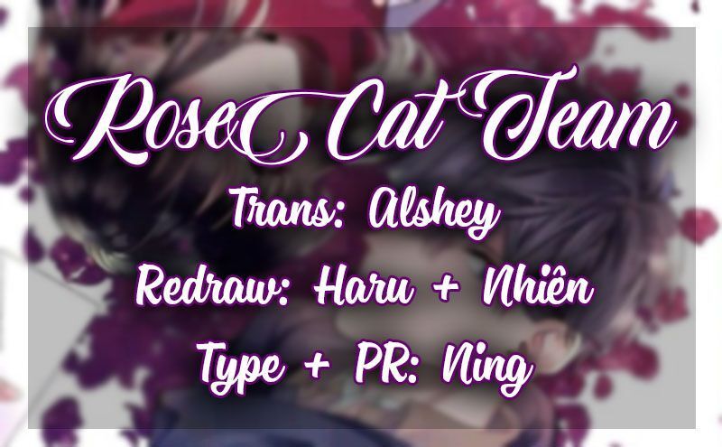Dear Sa-Chan Chapter 7 - Trang 1
