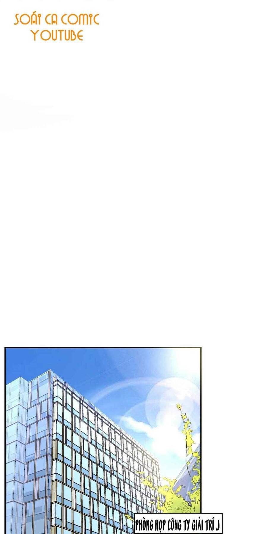 Tinh Quang Lộng Lẫy: Chọn Sếp Làm Chồng Chapter 6 - Trang 0