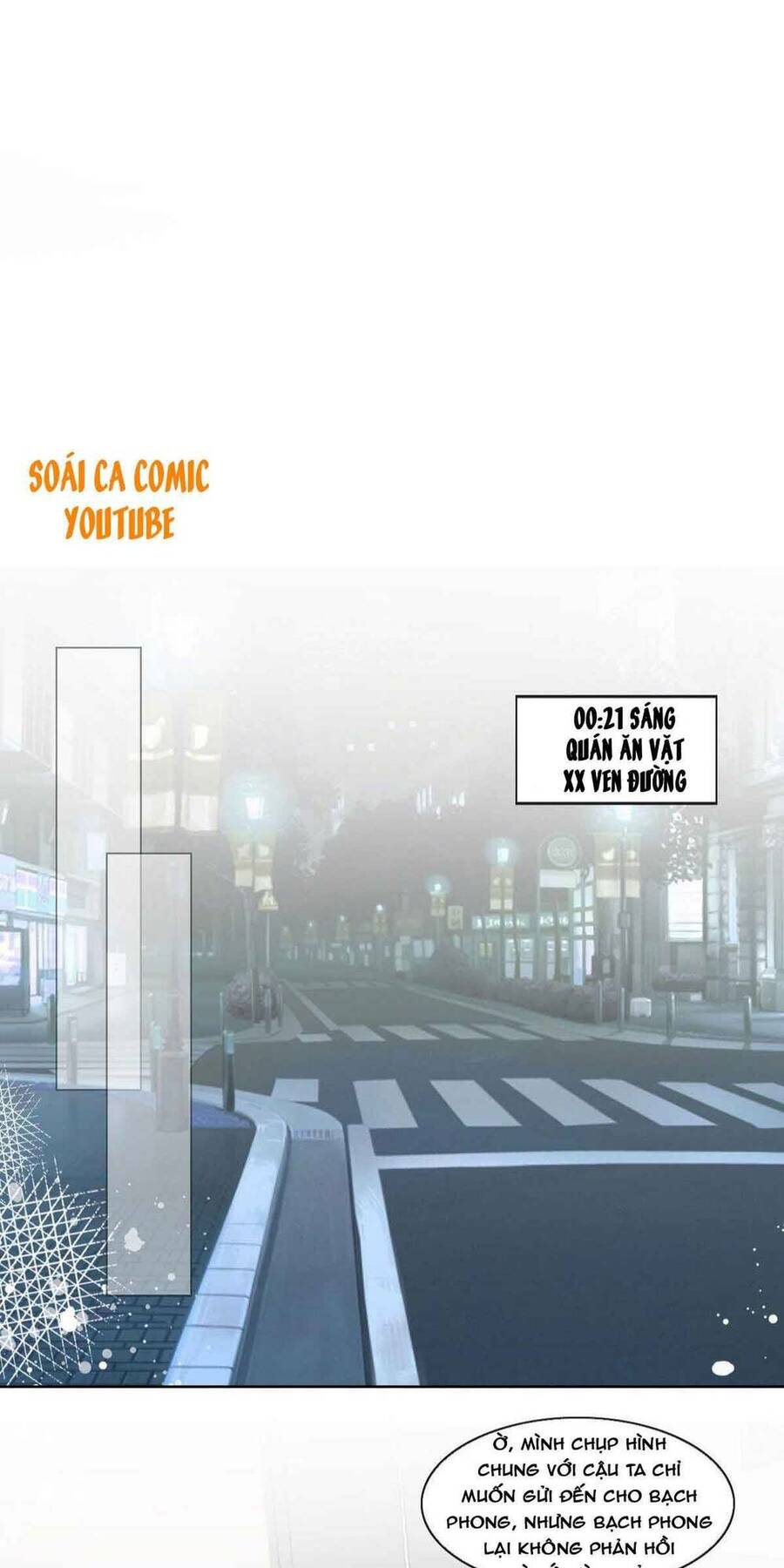 Tinh Quang Lộng Lẫy: Chọn Sếp Làm Chồng Chapter 14 - Trang 0
