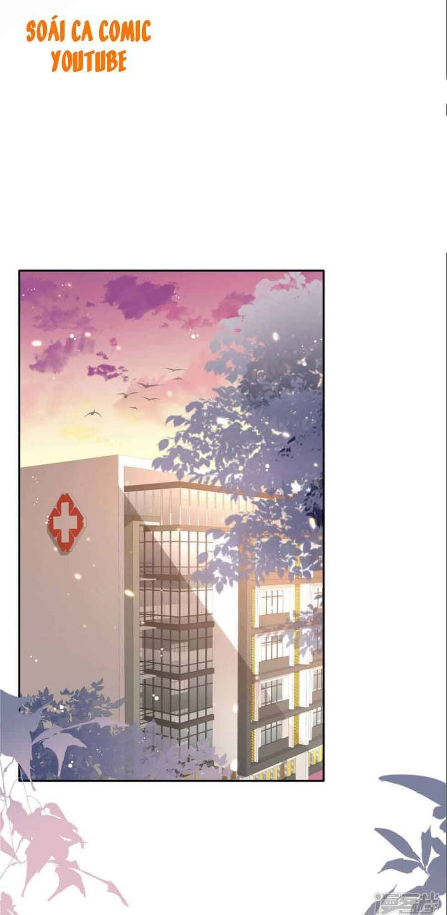 Tinh Quang Lộng Lẫy: Chọn Sếp Làm Chồng Chapter 29 - Trang 0