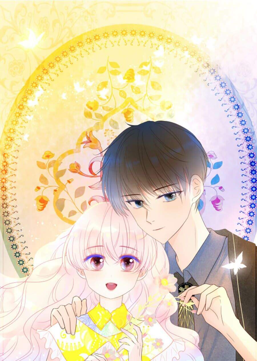 Anh Dành Phần Đời Còn Lại Để Yêu Thương Em Chapter 2 - Trang 0