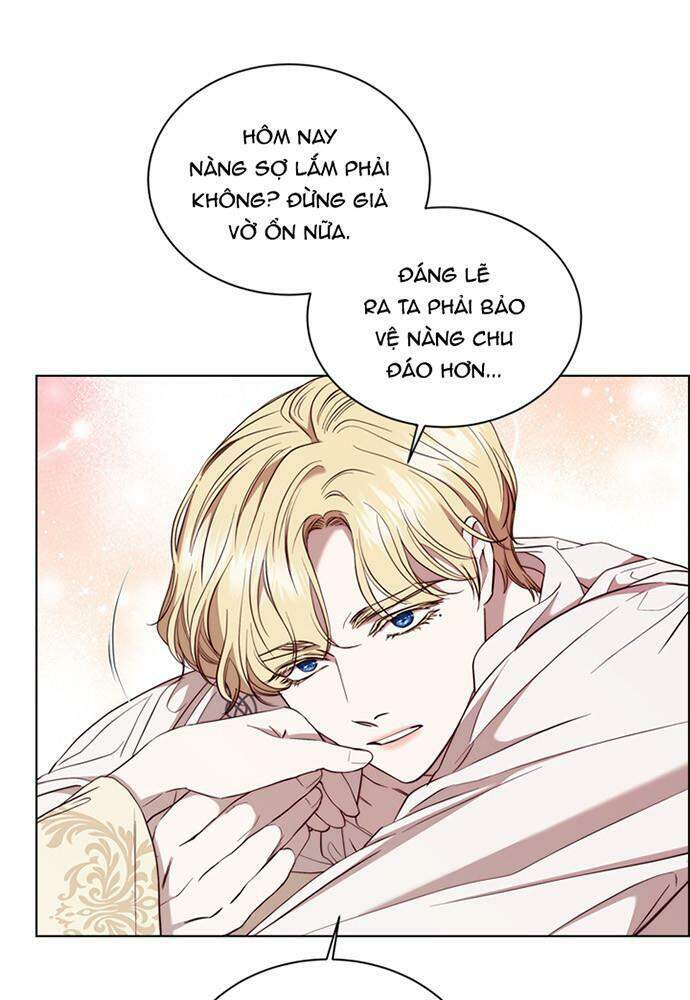 Vị Cứu Tinh Của Nhân Vật Phản Diện Chapter 49.2 - Trang 0