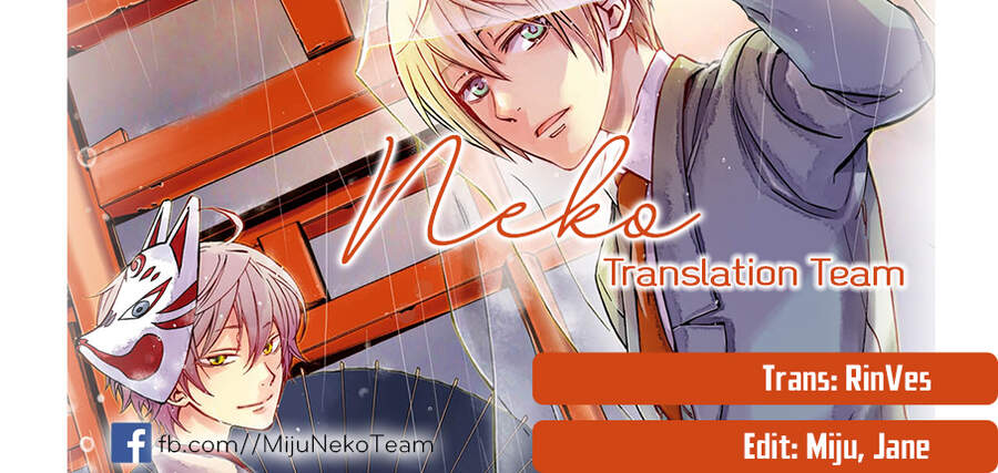 Sắc Đỏ, Lồng Đèn Và Yêu Ma Chapter 37 - Trang 0