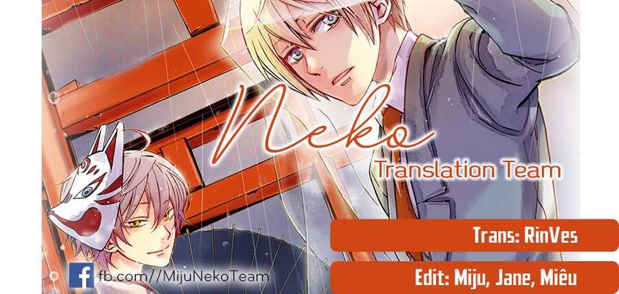 Sắc Đỏ, Lồng Đèn Và Yêu Ma Chapter 38 - Trang 0