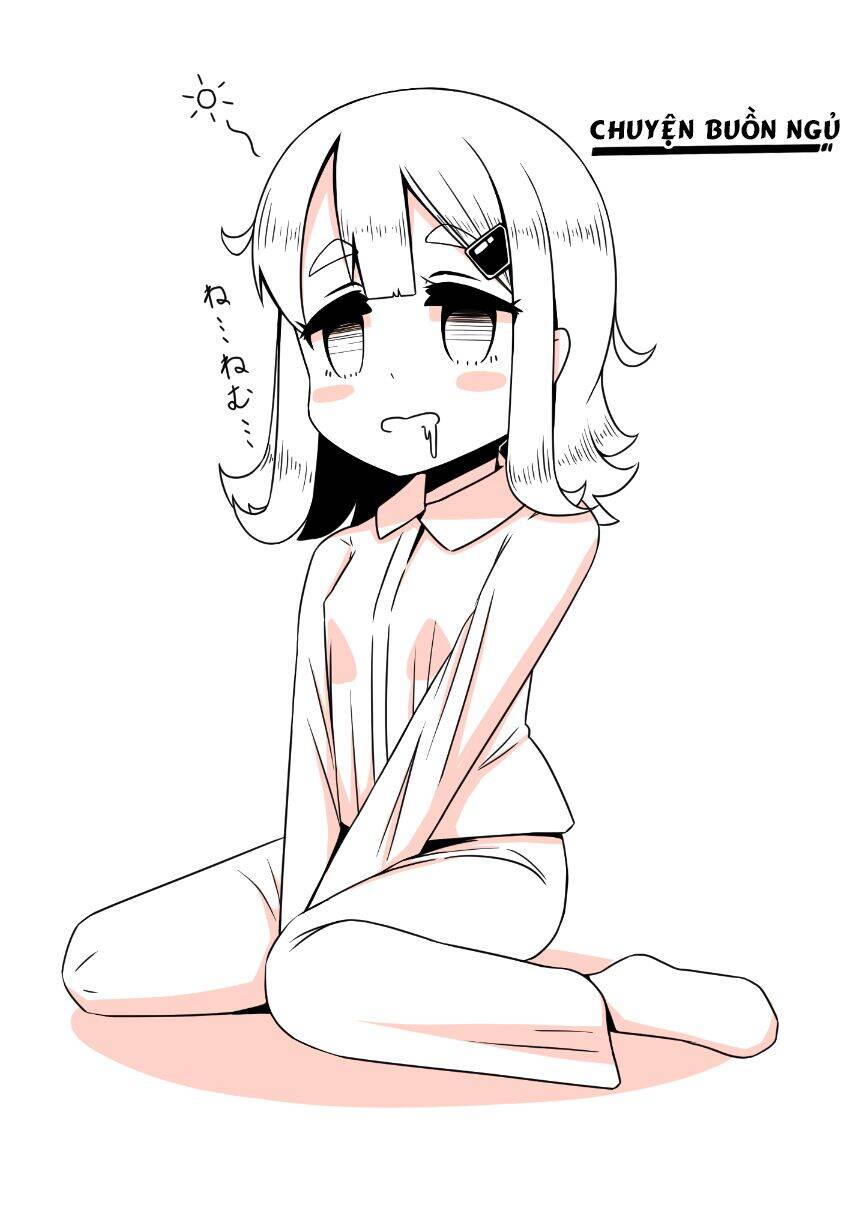 Oniichan Ga Imouto Ni Naru Hanashi Chapter 11 - Trang 1