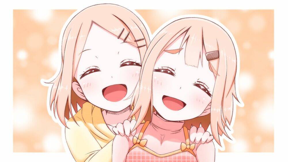 Oniichan Ga Imouto Ni Naru Hanashi Chapter 5 - Trang 1