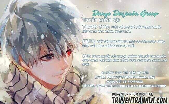 Kusumi-Kun, Kuuki Yometemasu Ka? Chapter 5 - Trang 1