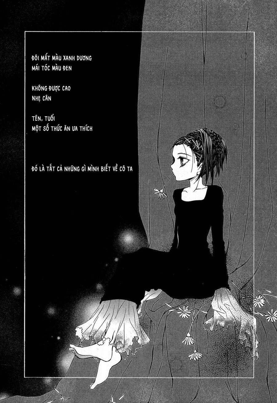 Hatenkou Yuugi Chapter 17 - Trang 0